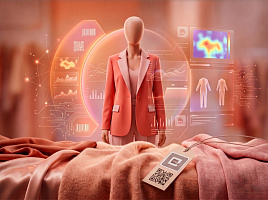 Как магазинам одежды выжить в 2027: ИИ, RFID и компьютерное зрение против убытков